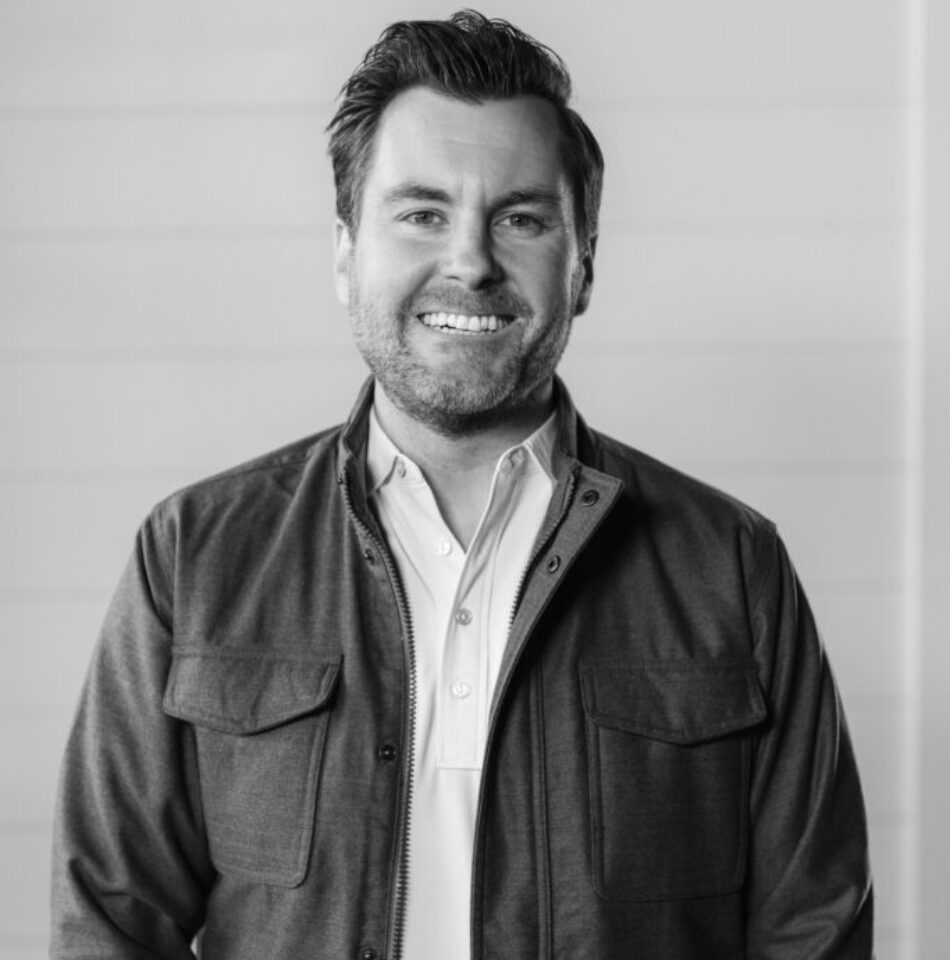 Justin Woods bw